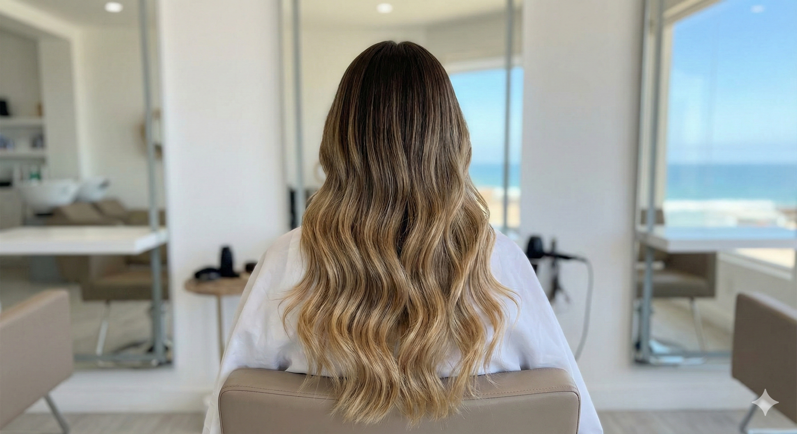 Pedicura en Playas Salon Esencia Belleza